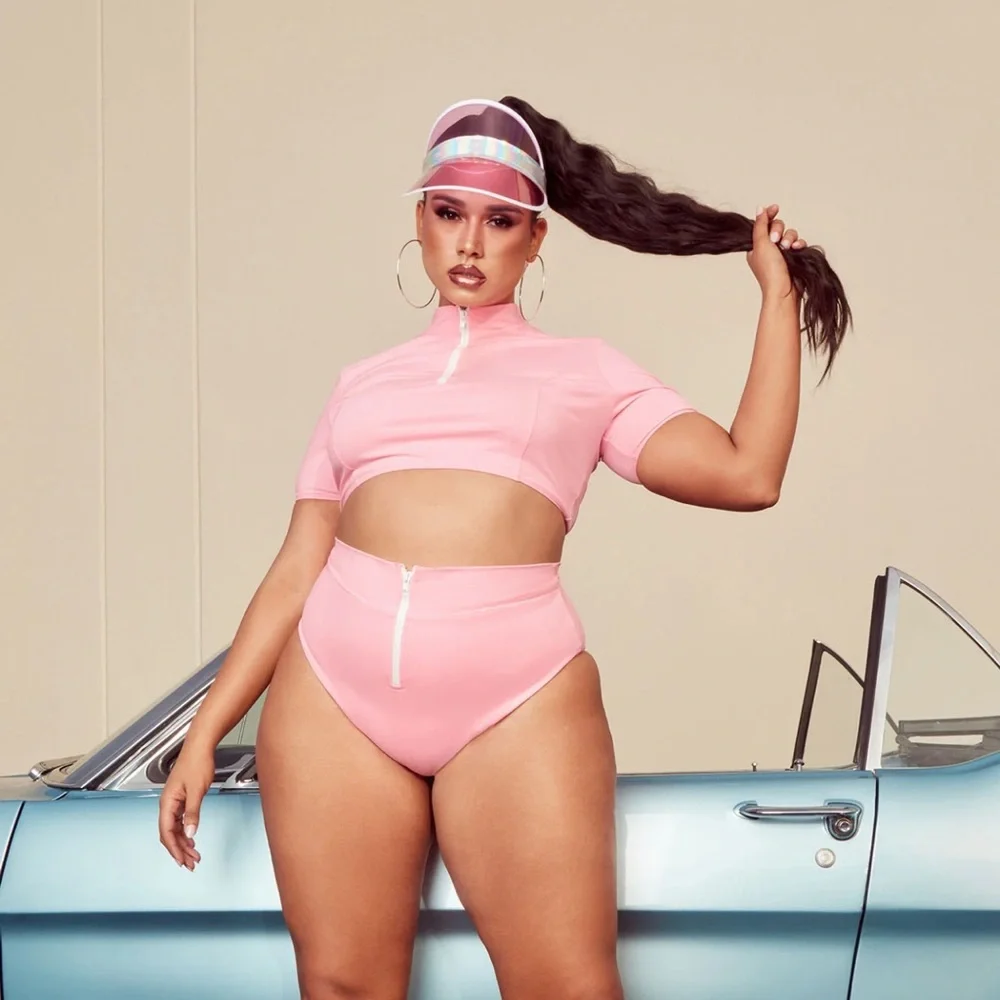 Swim Set - Picture 1 of 5